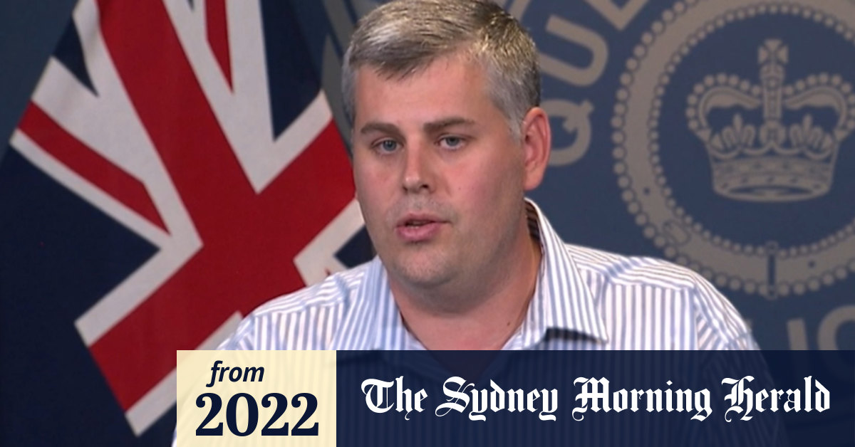 Video New tougher child protection laws for Queensland